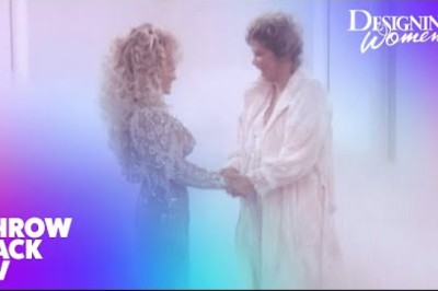 Designing Women: Charlene Meets Dolly