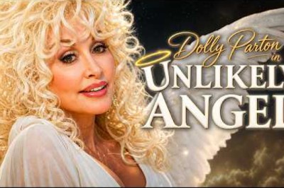 Unlikely Angel (1996)