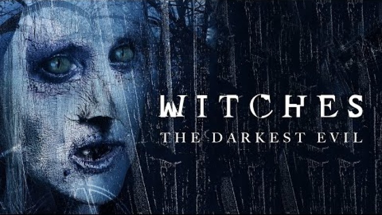The Dunwich Horror (2008)