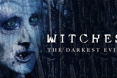 The Dunwich Horror (2008)