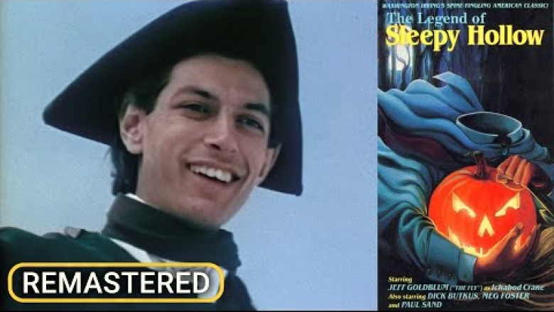 The Legend of Sleepy Hollow (1980)
