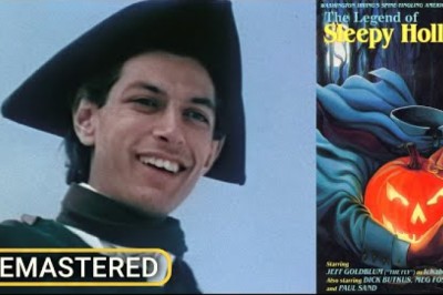 The Legend of Sleepy Hollow (1980)