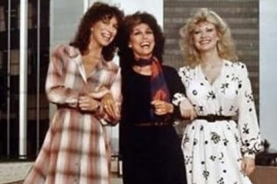 The Forgotten 9 to 5 Sitcom Pilot From 1982