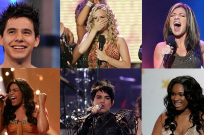 Top 10 Most Successful American Idol Singers Ever