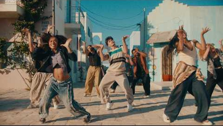 Jungle Dances Into “Come Back to Me” With New Video