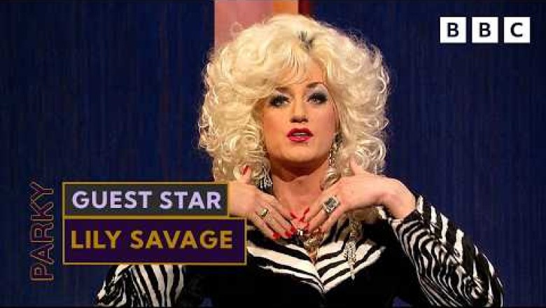 No One Was Ready for Lily Savage