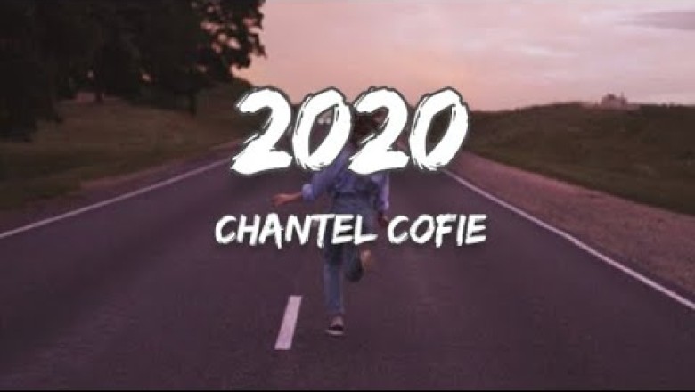 Chantel Cofie’s “2020”: A Powerful Black Lives Matter