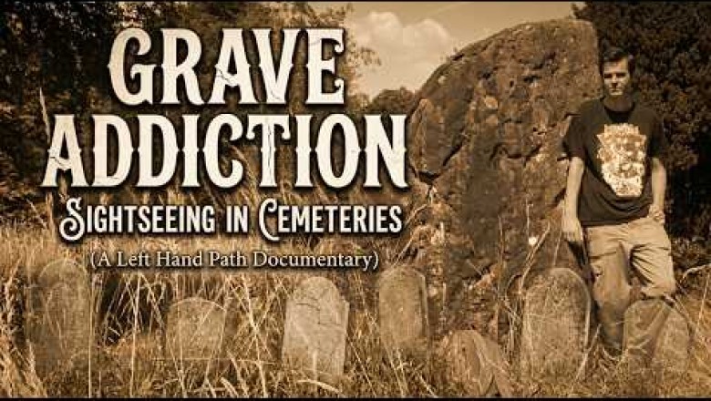 Cemetery Tourism: The Fascinating World of Taphophilia
