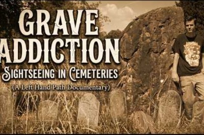 Cemetery Tourism: The Fascinating World of Taphophilia