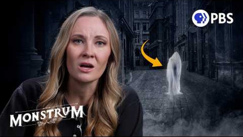 London’s Most Infamous Haunting Isn’t What You Thought