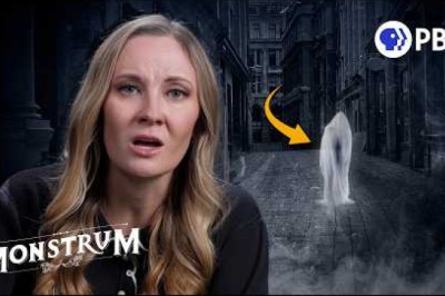 London’s Most Infamous Haunting Isn’t What You Thought