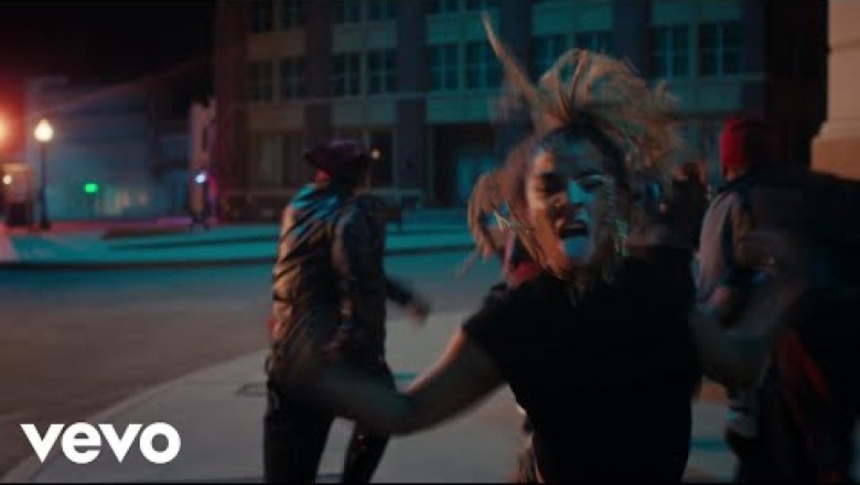 AJ McLean Dances Into a New Era With “Into Your Heart”