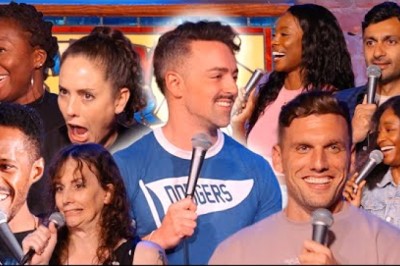 Matteo Lane and Friends Give Advice (Full 2026 Show)