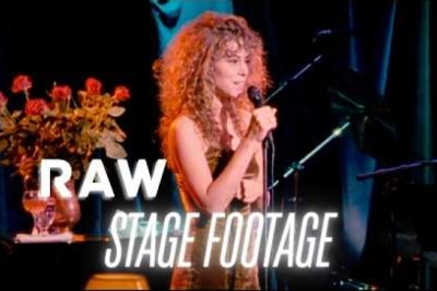 Mariah Carey’s Stunning 1990 Tatou Club Showcase