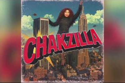 Chaka Khan and Lenny Kravitz Bring the Party