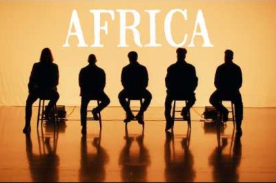 VoicePlay Reinvents Toto’s “Africa” A Cappella