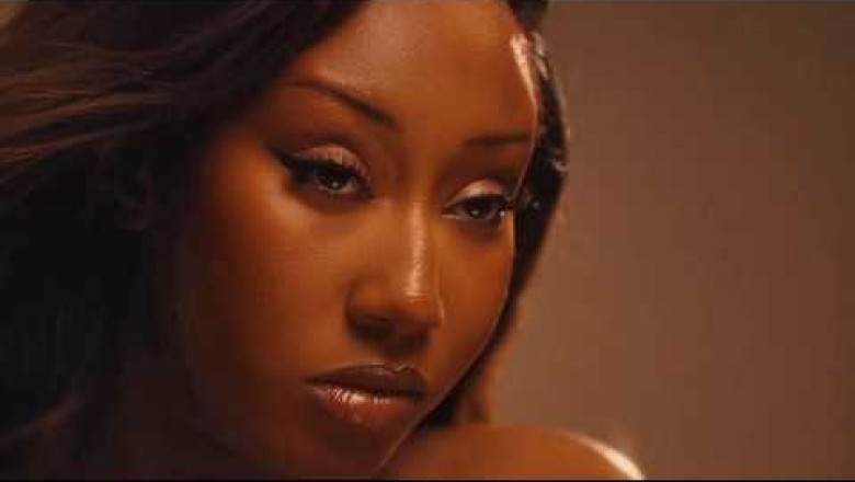 Parisalexa Rekindles Romance With “HONEYMOON”