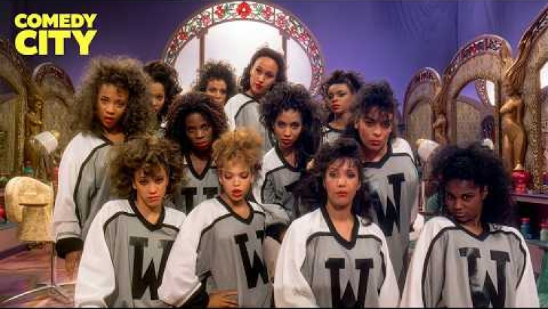 Good and Bad Hair Song From Spike Lee’s School Daze (1988)