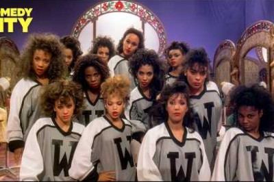 Good and Bad Hair Song From Spike Lee’s School Daze (1988)