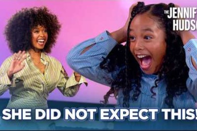 H.E.R. Surprises 10-Year-Old Viral Singer After Seeing Her ‘Best Part’ Cover!