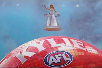 What Is the AFL? Australian Football for American Fans