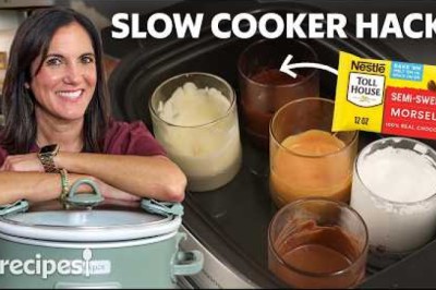 10 Slow Cooker Hacks You Need to Try