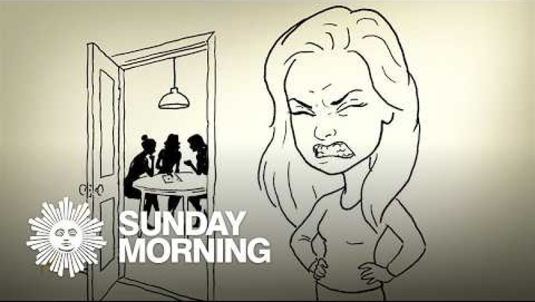 Letting Go: Why Holding Onto Grudges Can Be Damaging