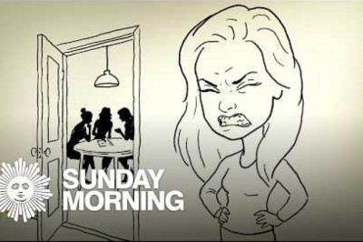 Letting Go: Why Holding Onto Grudges Can Be Damaging