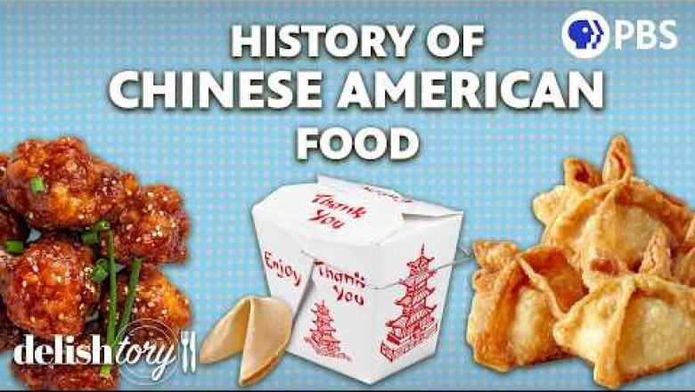 Why Is Chinese Food So Popular In The US?