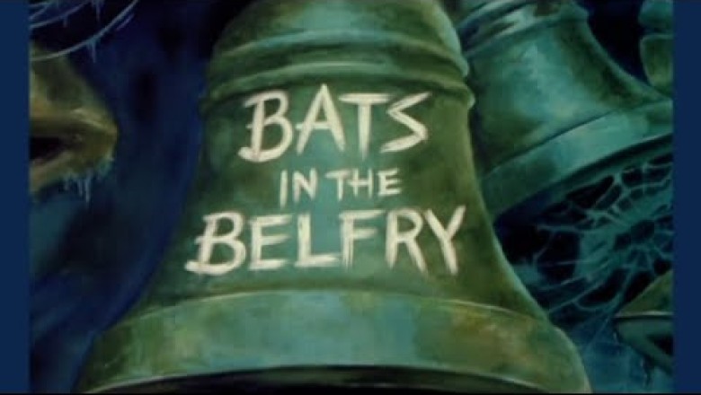 Bats in the Belfry (1942)