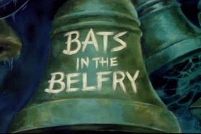 Bats in the Belfry (1942)