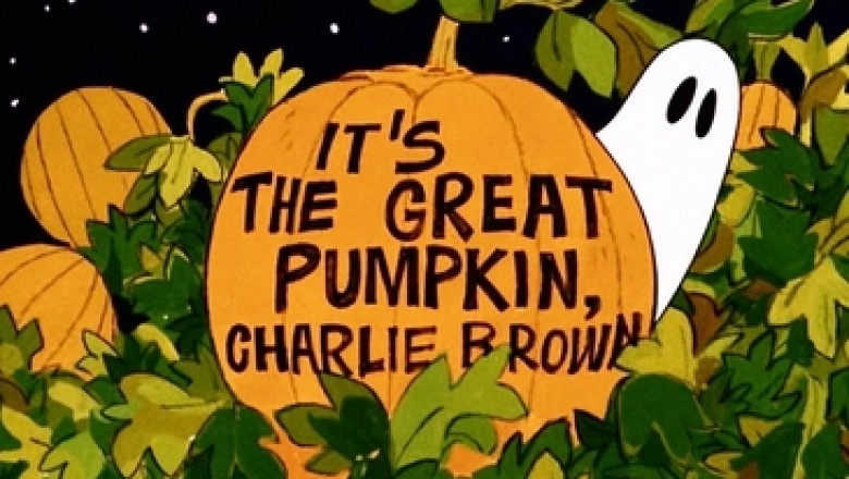 It's the Great Pumpkin, Charlie Brown (1966)