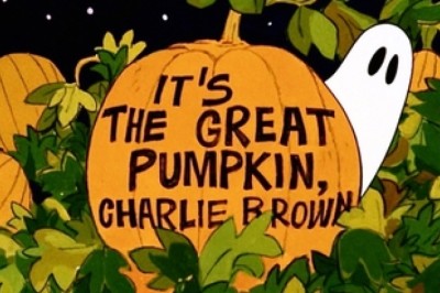 It's the Great Pumpkin, Charlie Brown (1966)