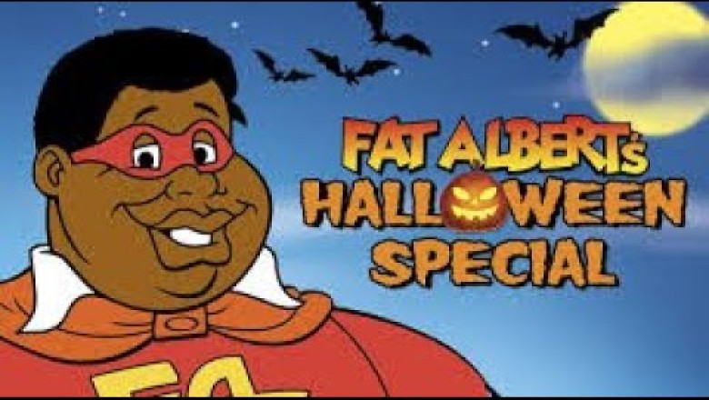 The Fat Albert Halloween Special (1977)