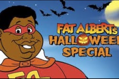 The Fat Albert Halloween Special (1977)