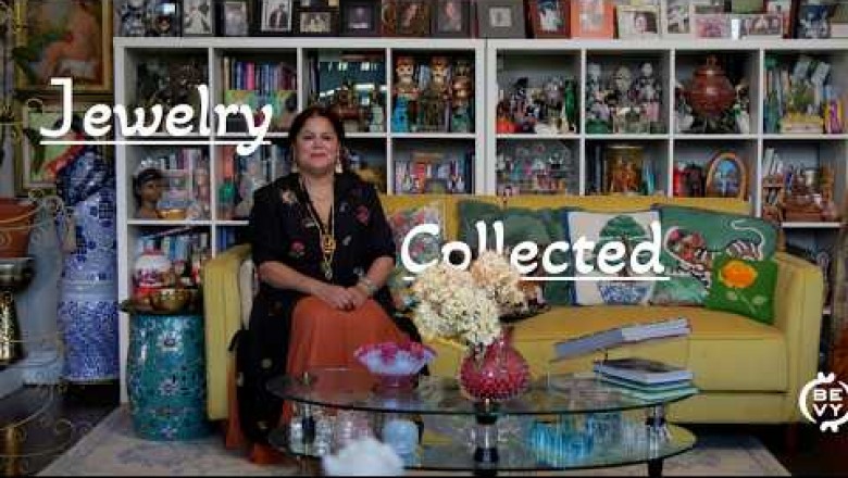 Inside the Bronx's Most Incredible Jewelry Collection