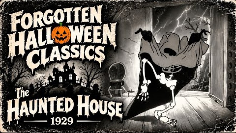 The Haunted House (1929)