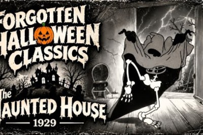 The Haunted House (1929)
