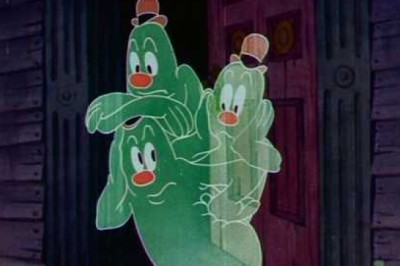 Midnight Frolics (1938)