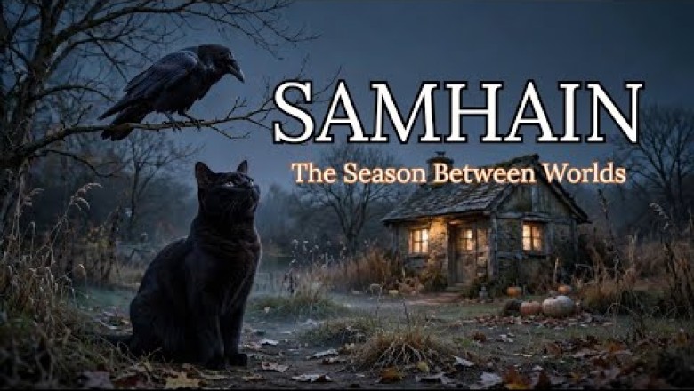 Samhain 2026: Meaning, Traditions and How to Celebrate