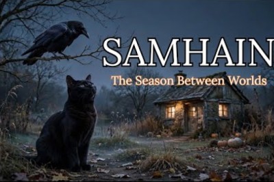 Samhain 2026: Meaning, Traditions and How to Celebrate