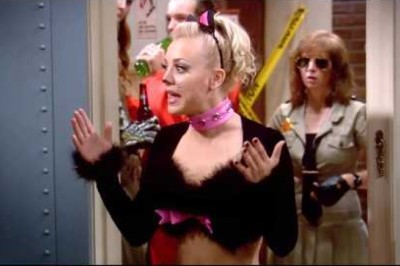 ‘The Big Bang Theory’ Moments That Will Get You Into the Halloween Spirit