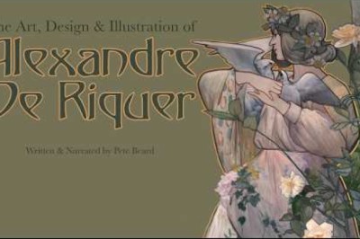 Alexandre de Riquer: The Enchanting Art of Modernisme