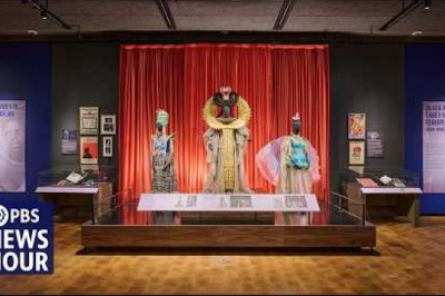 Black Women and Shakespeare Take Center Stage at Folger