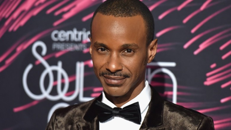 Tevin Campbell: His Life, Biggest Hits and RnB Legacy