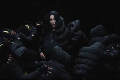 Cher Brings Iconic Style to Moncler’s Latest Campaign