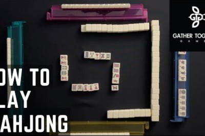 How to Play American Mahjong: A Beginner’s Tile Guide