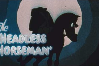 The Headless Horseman (1934)