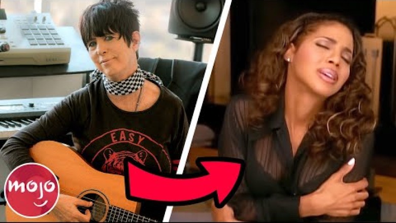10 Songs You Didn't Know Were Written by Diane Warren