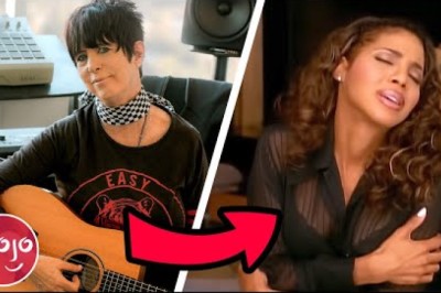 10 Songs You Didn't Know Were Written by Diane Warren